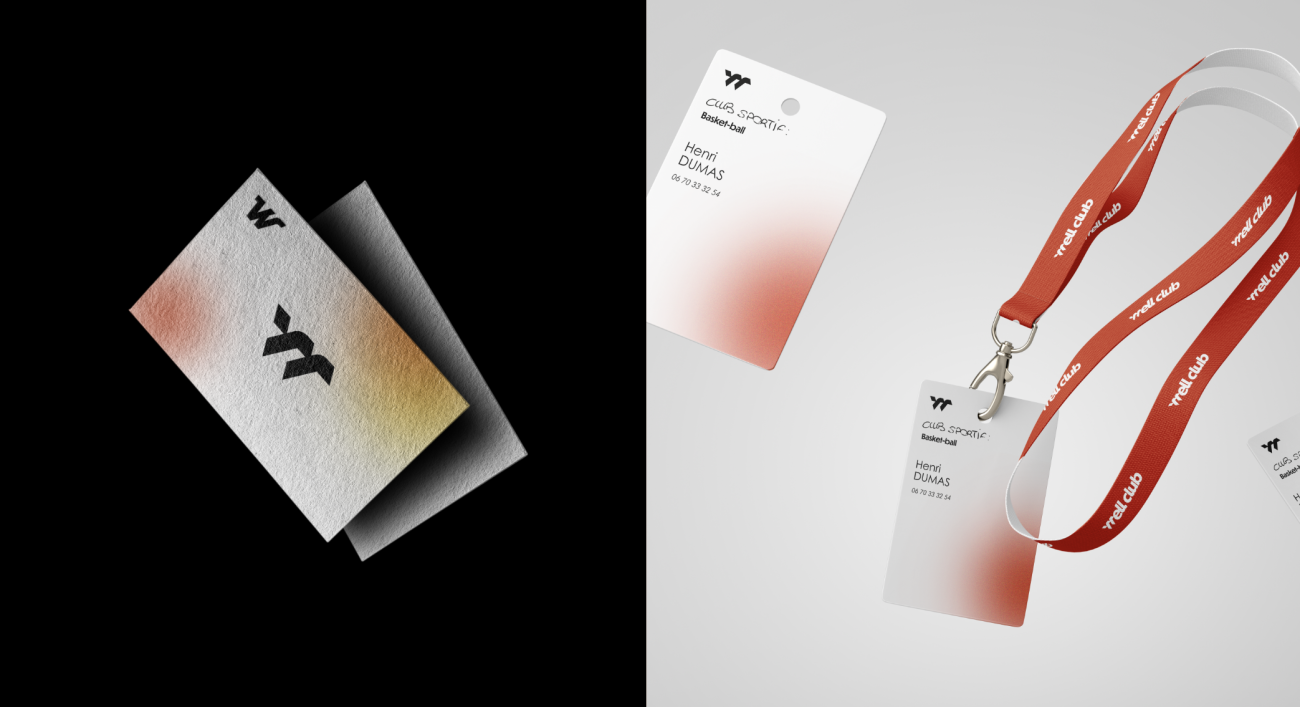 Illustration du projet Wellclub